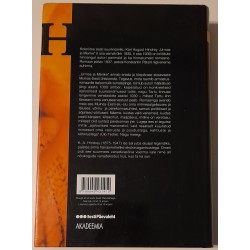 Urmas ja Merike. Eesti lugu - Karl August Hindrey