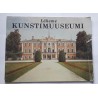 Läheme Kunstimuuseumi. Tiiu Viirand