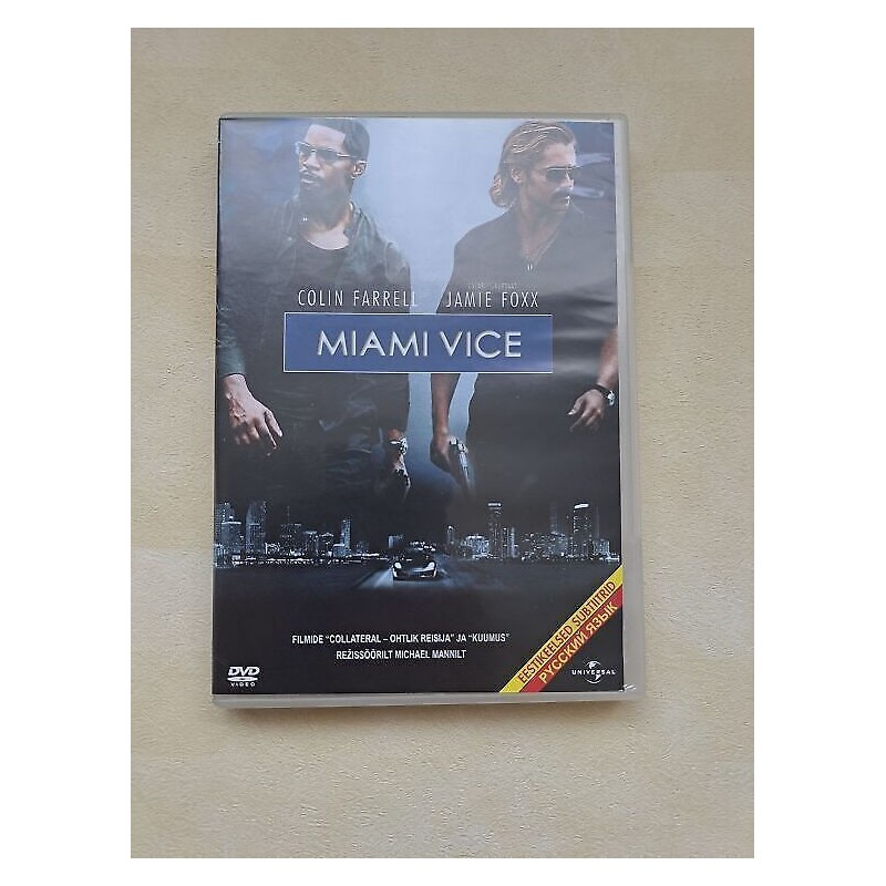 Miami Vice