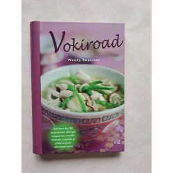 Vokiroad. Wendy Sweetser