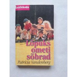 Lõpuks ometi sõbrad....