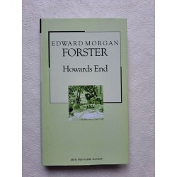 Howards End. Edward Morgan Forster