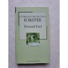 Howards End. Edward Morgan Forster