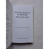 Howards End. Edward Morgan Forster