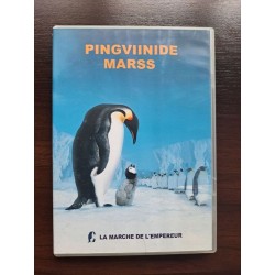 Pingviinide marss