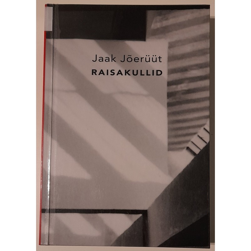 Raisakullid - Jaak Jõerüüt