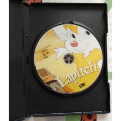 DVD Lapitch väike kingseppmeister (Eesti dublaažiga)