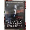 DVD “Saatana selgroog / El laberinto del fauno” (Eesti subtiitritega)
