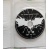 DVD "Pimeduse rüütli taastulek" (The Dark Knight Rises)