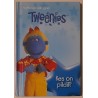 Tweenies. Kes on pildil