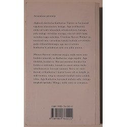 Kas ainult ettekujutus - Karen Sandler