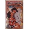 Kas ainult ettekujutus - Karen Sandler