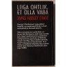 Liiga ohtlik, et olla vaba - James Hadley Chase