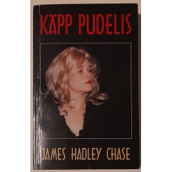 Käpp pudelis - James...
