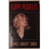 Käpp pudelis - James Hardley Chase