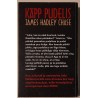 Käpp pudelis - James Hardley Chase