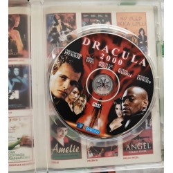 "Dracula 2000" DVD (Eesti subtiitritega)