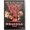 "Dracula 2000" DVD (Eesti subtiitritega)