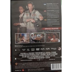 "Kurja kutsumine" (The Conjuring) DVD