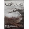 "Kurja kutsumine" (The Conjuring) DVD