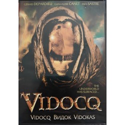 "Vidocq" (2001) Ulme-krimi...