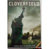 "Cloverfield" DVD (Eesti väljanne)