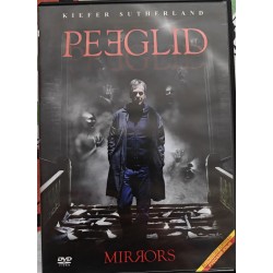 DVD "Peeglid" (Mirrors)...