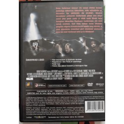 DVD "Peeglid" (Mirrors) Põnevik/Õudusfilm