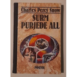 Surm purjede all - Charles...