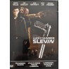 DVD: "Õnneseen Slevin" (Lucky Number Slevin)