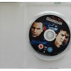 DVD film "Kaitseingel" (The Guardian)