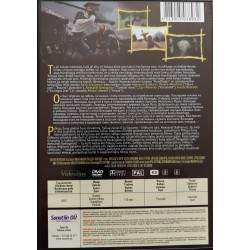 DVD: Huntitapja (Võlkodav hallide koerte suguvõsast)