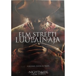 "Elm Streeti luupainaja" (A...
