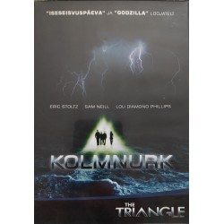 "Kolmnurk" (The Triangle)...