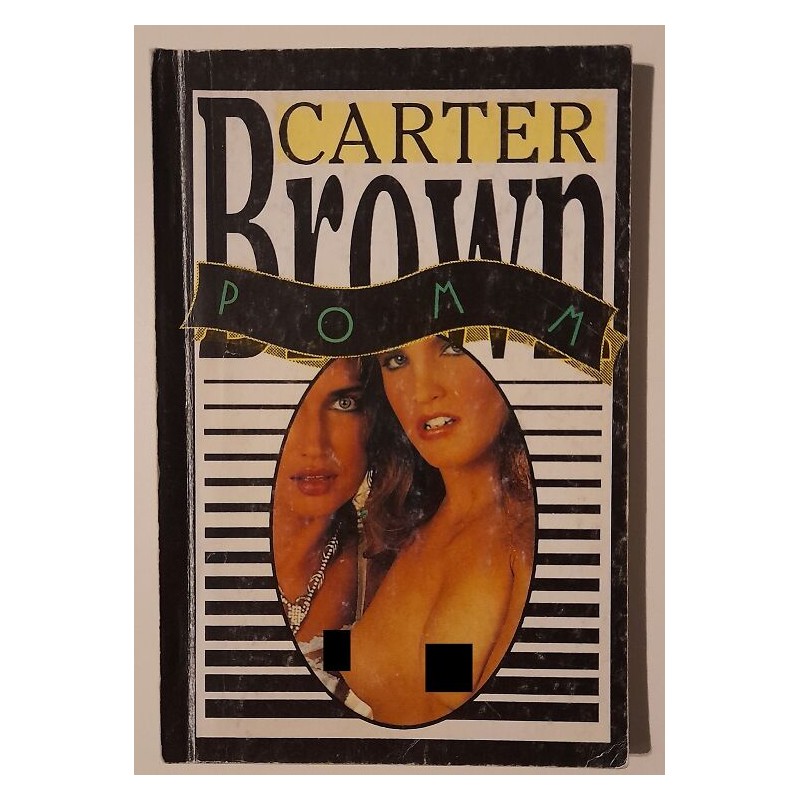 Pomm - Carter Brown