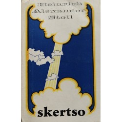 Skertso. Viis jutustust...