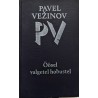 Öösel valgetel hobustel - Pavel Vežinov
