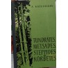 Tundrates, metsades, steppides ja kõrbetes