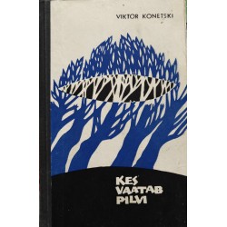 Kes vaatab pilvi - Viktor...