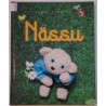 Nässu - Marge Pärnits
