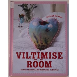 Viltimise rõõm - Gillian...