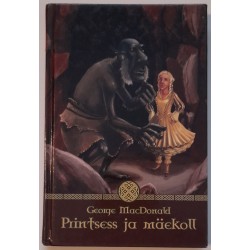 Printsess ja mäekoll -...