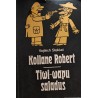Kollane Robert. Tiwi-Wapu saladus