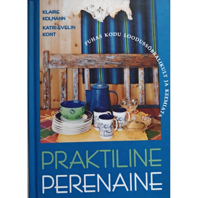 Praktiline perenaine II