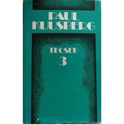 Paul Kuusberg teosed 3