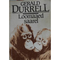Loomaaed saarel...