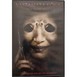 "Vastamata kõne" (One...