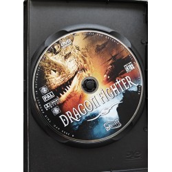Dragon Fighter (Draakonitapja) DVD