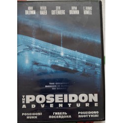 DVD "The Poseidon...