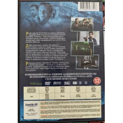 DVD "The Poseidon Adventure" (2005)